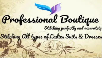 professionalboutique